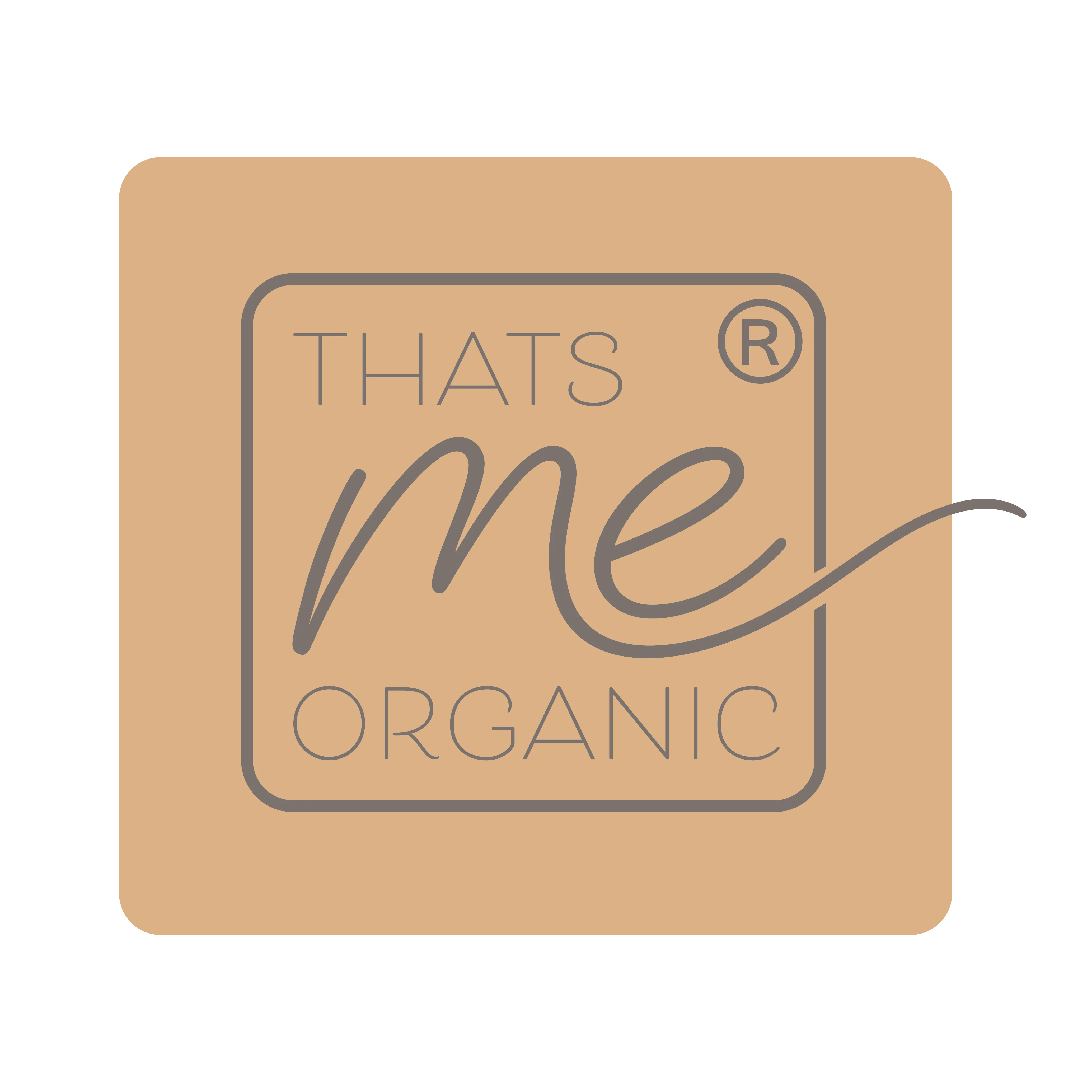 Thats me organic®